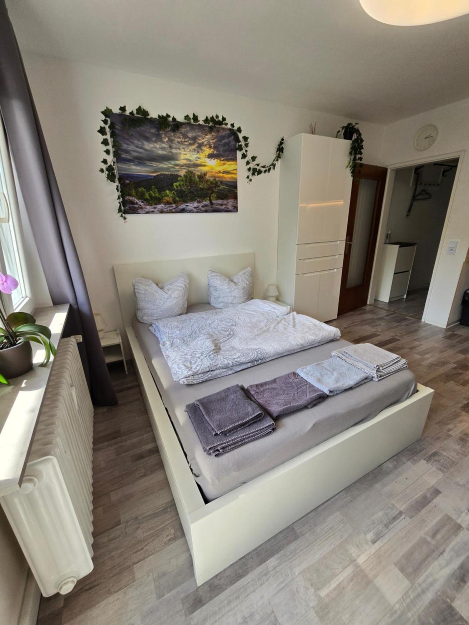 Msapartment Stylish Wohnen In シュトゥットガルト エクステリア 写真
