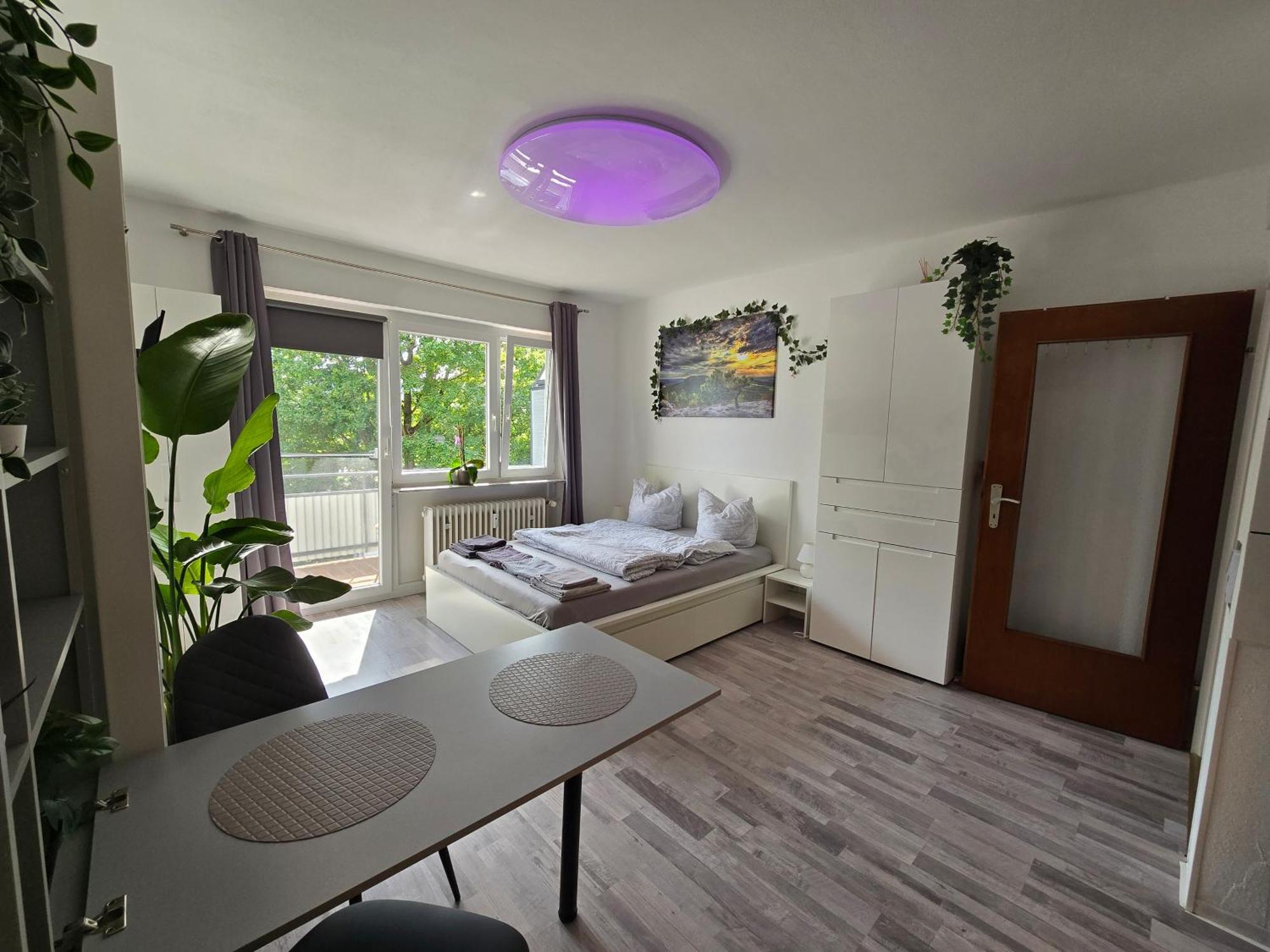 Msapartment Stylish Wohnen In シュトゥットガルト エクステリア 写真
