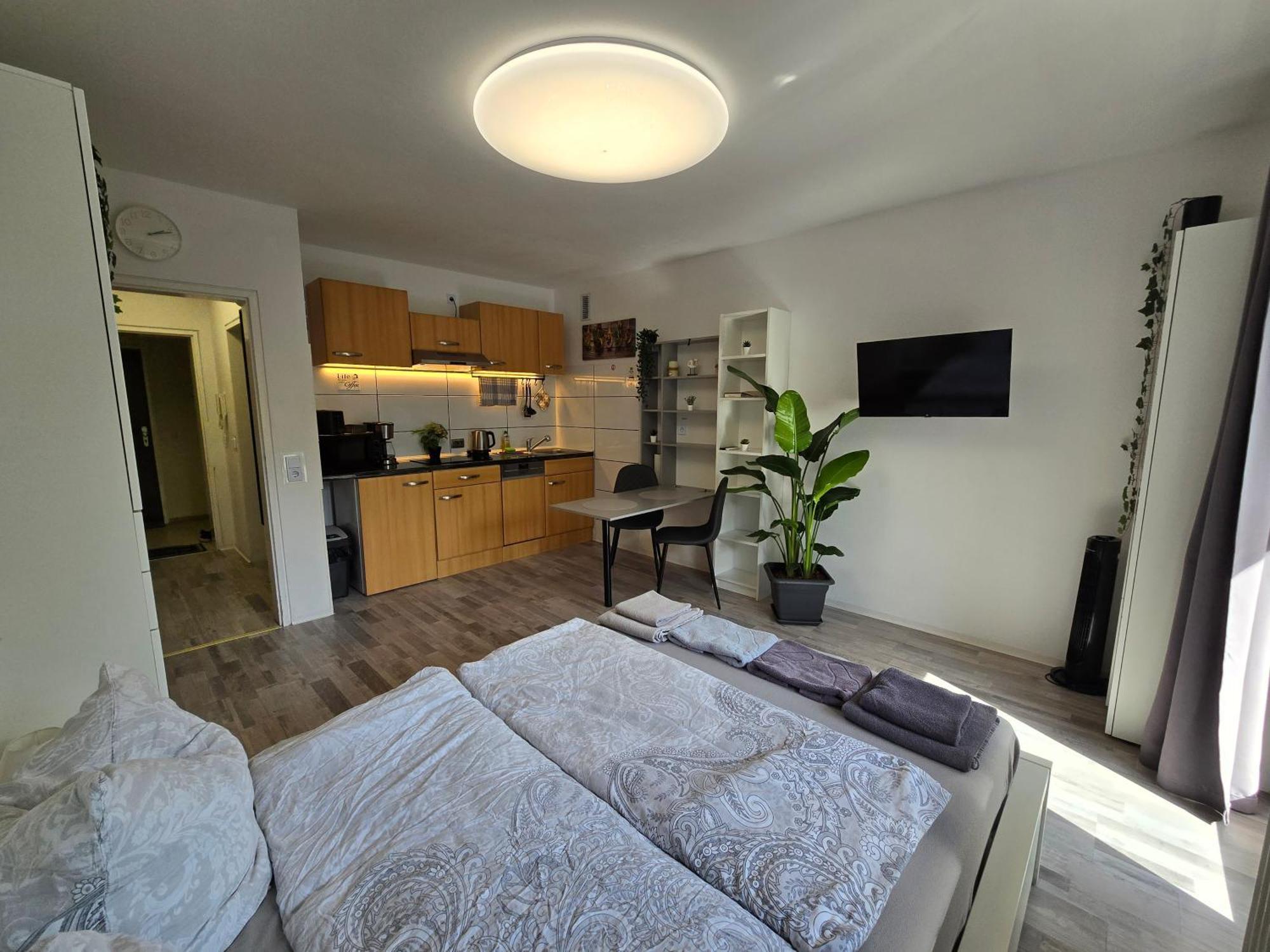 Msapartment Stylish Wohnen In シュトゥットガルト エクステリア 写真