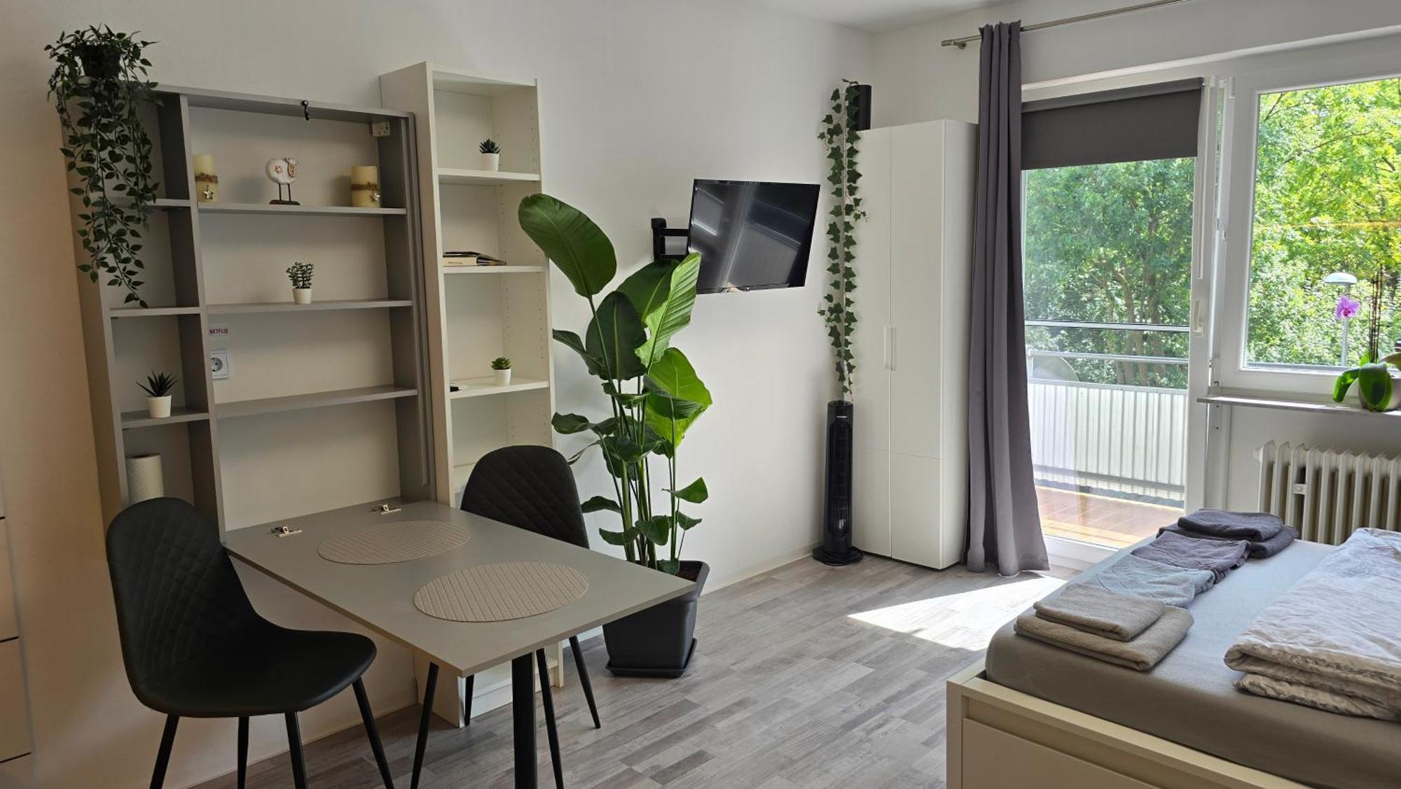 Msapartment Stylish Wohnen In シュトゥットガルト エクステリア 写真