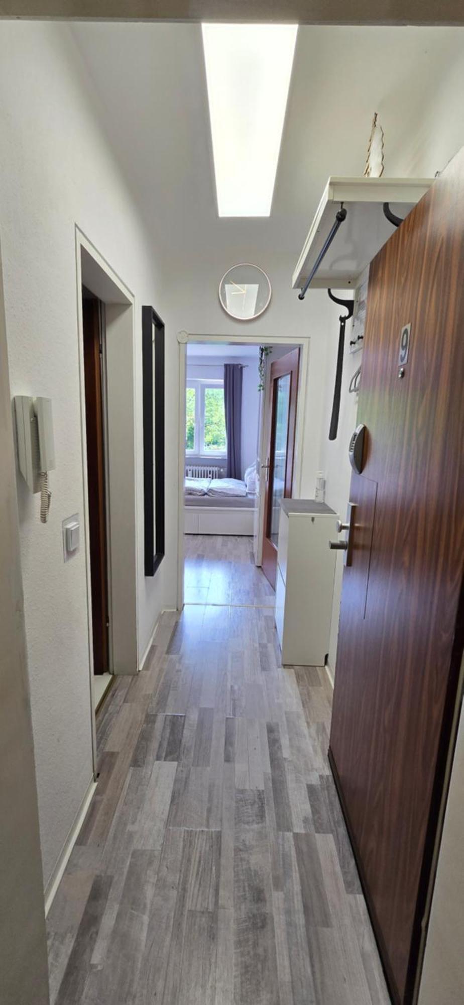 Msapartment Stylish Wohnen In シュトゥットガルト エクステリア 写真